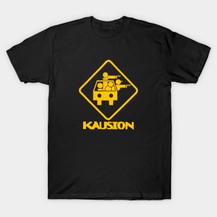 KSN T-Shirt